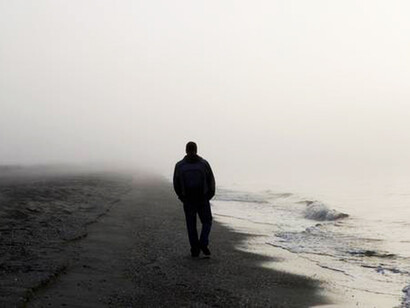 En una sociedad donde cada vez se cultiva más el éxito individual, cada vez hay más personas solas