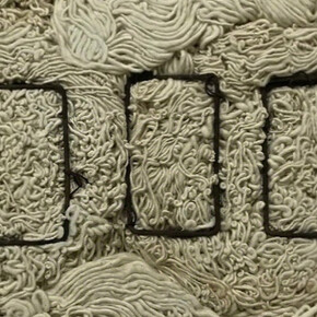 Bené Fonteles. Courtesy of Galeria Karla Osorio