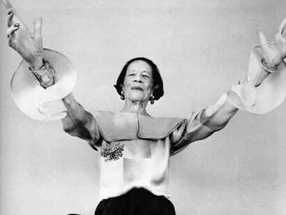 Diana Vreeland