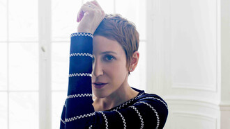 Stacey Kent © Nicolas Nodland