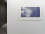 In neuen Räumen! Christiane Baumgartner. Installationsansichten. Courtesy Galerie Christian Lethert, Köln
 