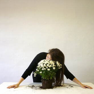 Meggy Rustamova, Search in Depth, 2013