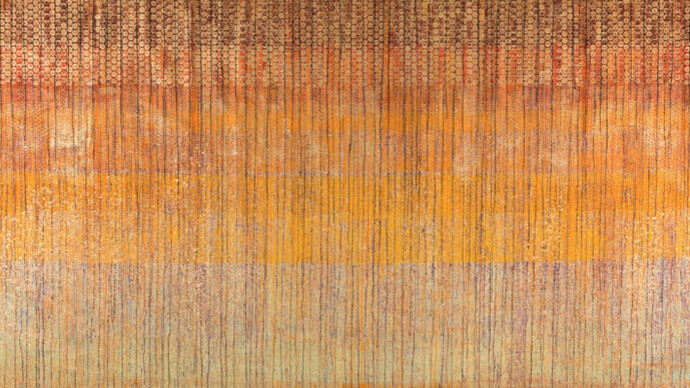 Pluit d'Or. Courtesy of Galerie Dutko