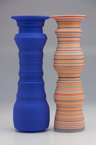 Transfiguration. Courtesy of Art Mûr Berlin