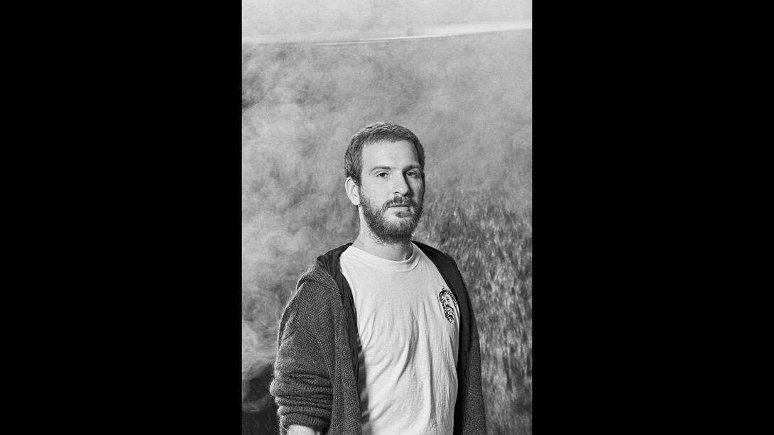 Jindřich Chalupecký. Courtesy of National Gallery