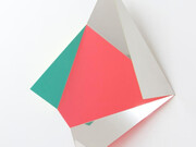 Rana Begum. Courtesy of Galerie Christian Lethert