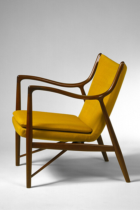 20th century. Courtesy of Design Museum