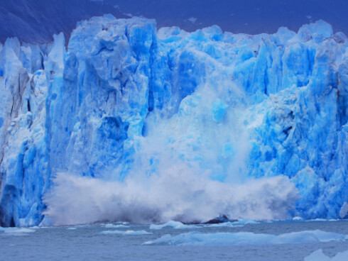 The loss of glaciers will severely impact food security in both China and India