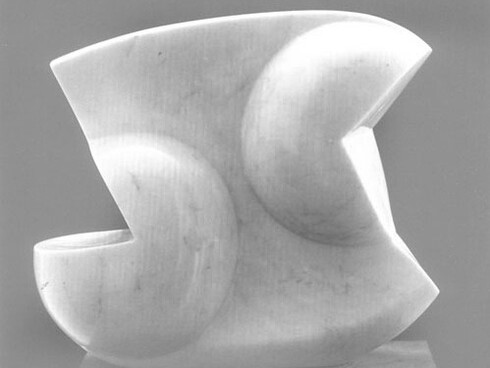 Foto Dos Mundos, Lily Garafulic, 1990