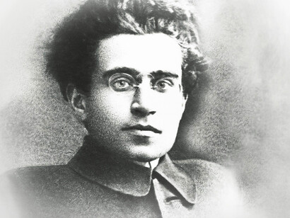 Antonio Gramsci (1891-1937) fue un filósofo, teórico marxista, político, sociólogo y periodista italiano. Fundador del Partido Comunista Italiano en 1921