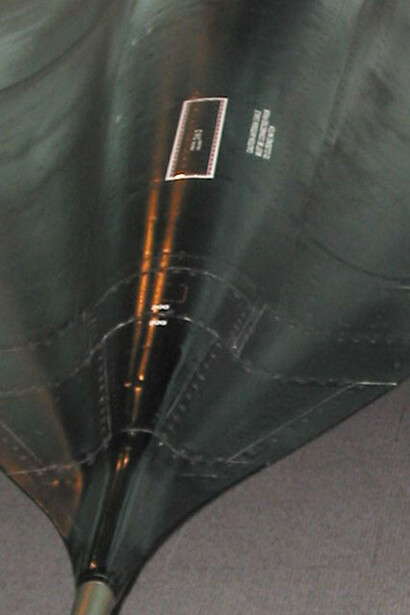 Cockpits. Courtesy of The Museum of Flight