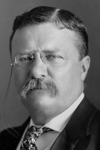 Theodore roosevelt: «yo tomé Panamá»
