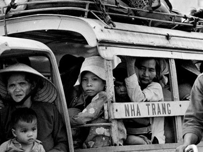 Resettling Vietnamese Refugees in the United States 