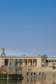 Santuário Nossa Senhora de Fátima, Portugal. Amadurecer o testemunho enquanto peregrino da fé e conterrâneo de um dos maiores grupos nacionais a rumar todos os anos ao santuário mariano de Fátima