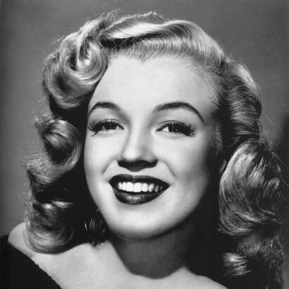 Marilyn Monroe (1926-1962)