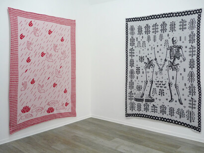 The Remains of the Lover