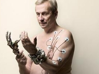 Homo technologicus?