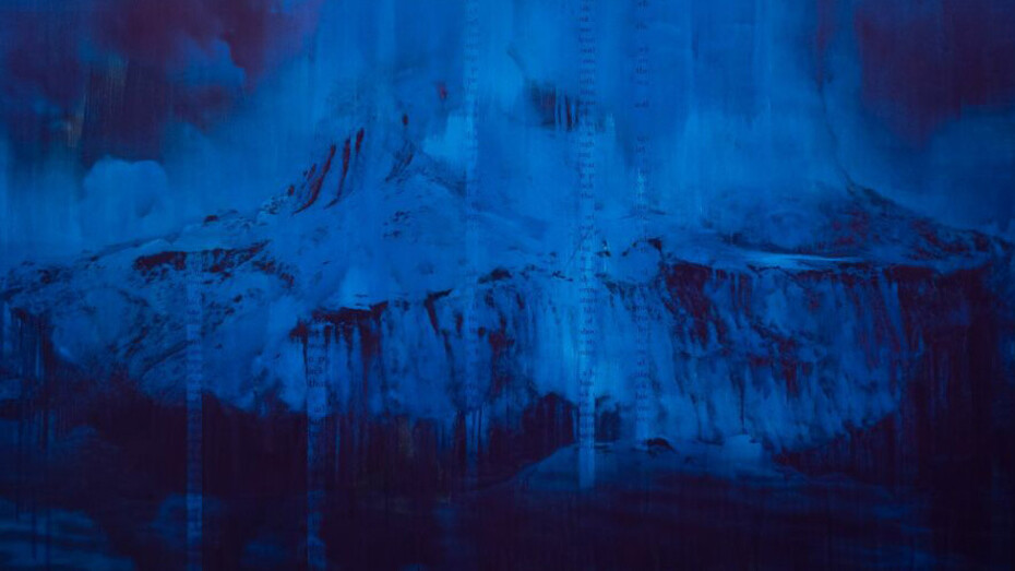 Lorna Simpson. Courtesy of Hauser & Wirth Gallery