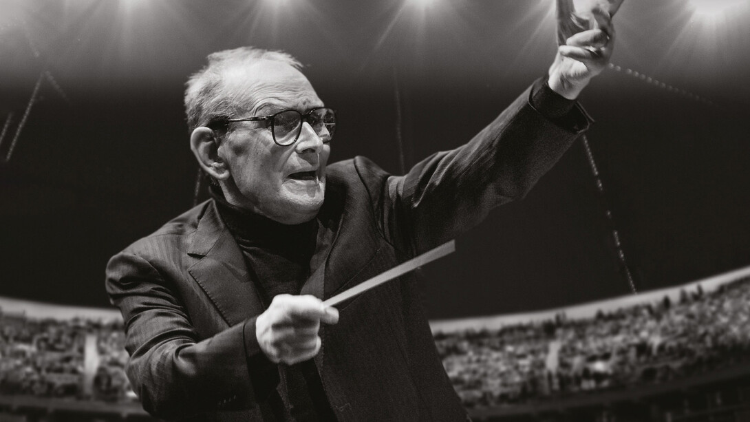Ennio Morricone