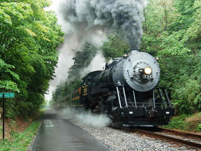 Many daily train services run between Silchar and Lumding 
