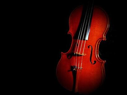 Violín