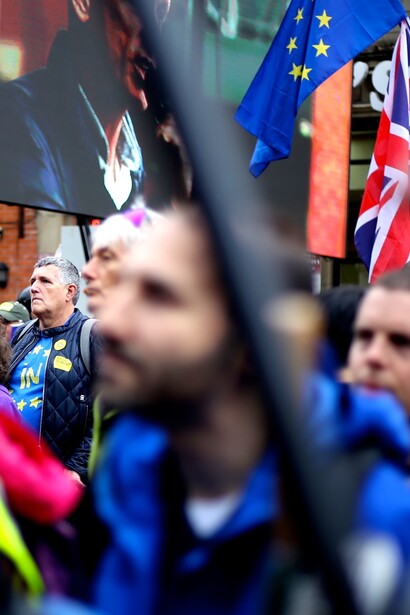 Uno degli effetti più tangibili della Brexit è l’indebolimento del Servizio Sanitario Nazionale, aggravato dalla perdita di personale straniero e dal taglio dei fondi