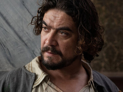Il Caravaggio di Michele Placido appare come l’espressione più autentica di quel “vero” che da sempre ossessiona l’artista