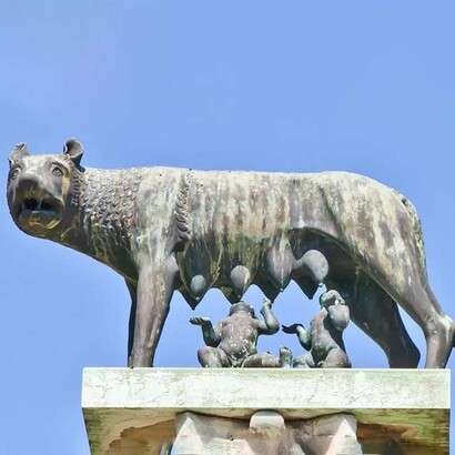 La Lupa capitolina