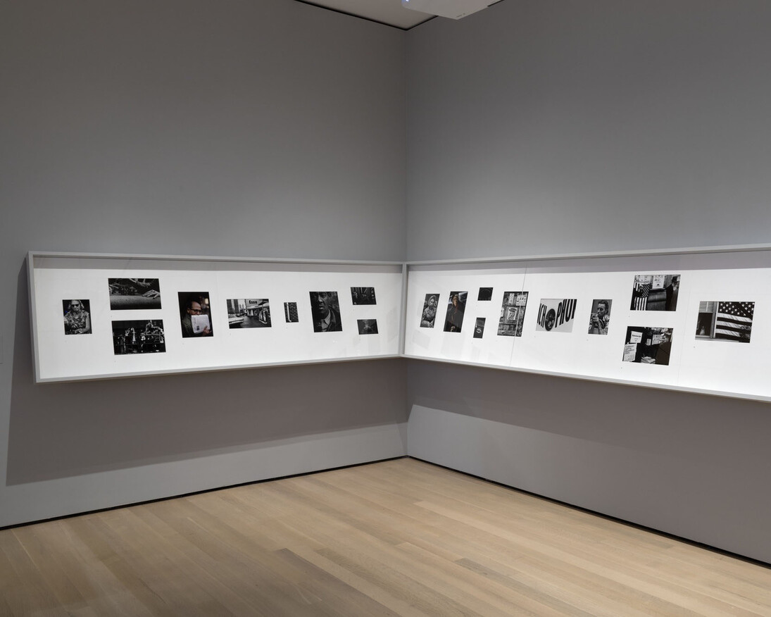 Stephen Shore. Courtesy of MOMA