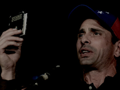 Henrique Capriles