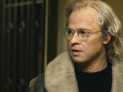 Il curioso caso di Benjamin Button