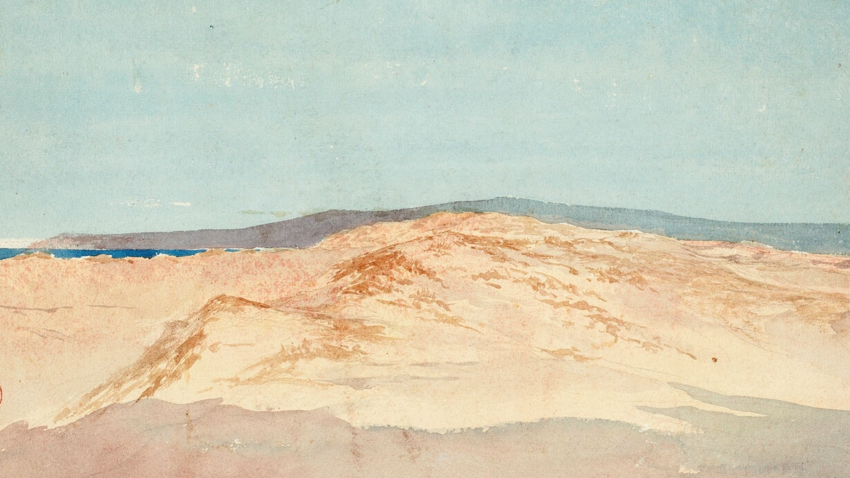 Fortuny (1838-1874). Courtesy of Museo Nacional del Prado