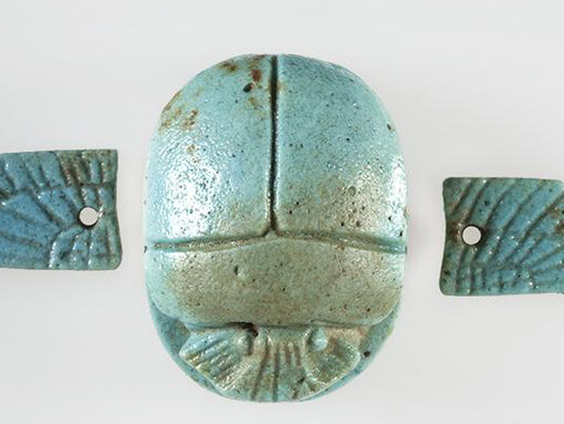 Kemet & Kush. Courtesy of The Fitzwilliam Museum