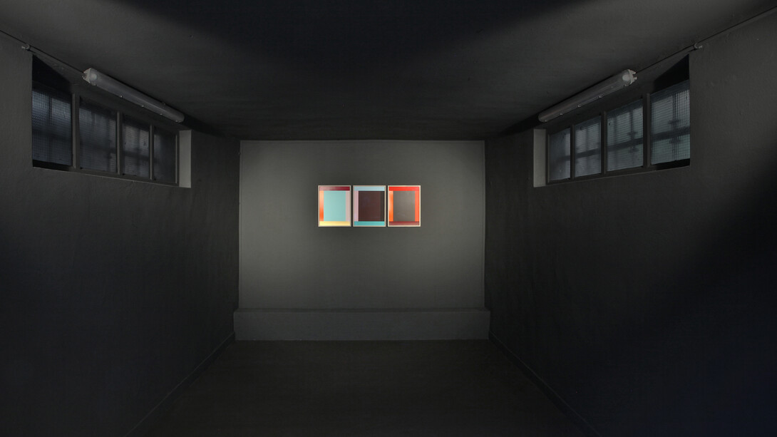 Imi Knoebel. Pittura Colore Spazio
Dep Art Gallery, Milano