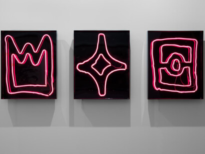 Past Legacy. Courtesy of NGV 