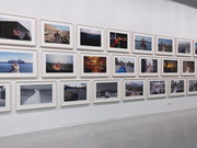 Ai Weiwei, Exhibition view. Courtesy of FOMU