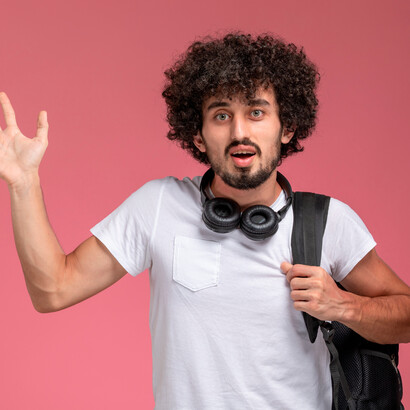 Para não falar na derrota que se sente, diria que há uma grande falta de à-vontade tanto para nós como para os nossos pais