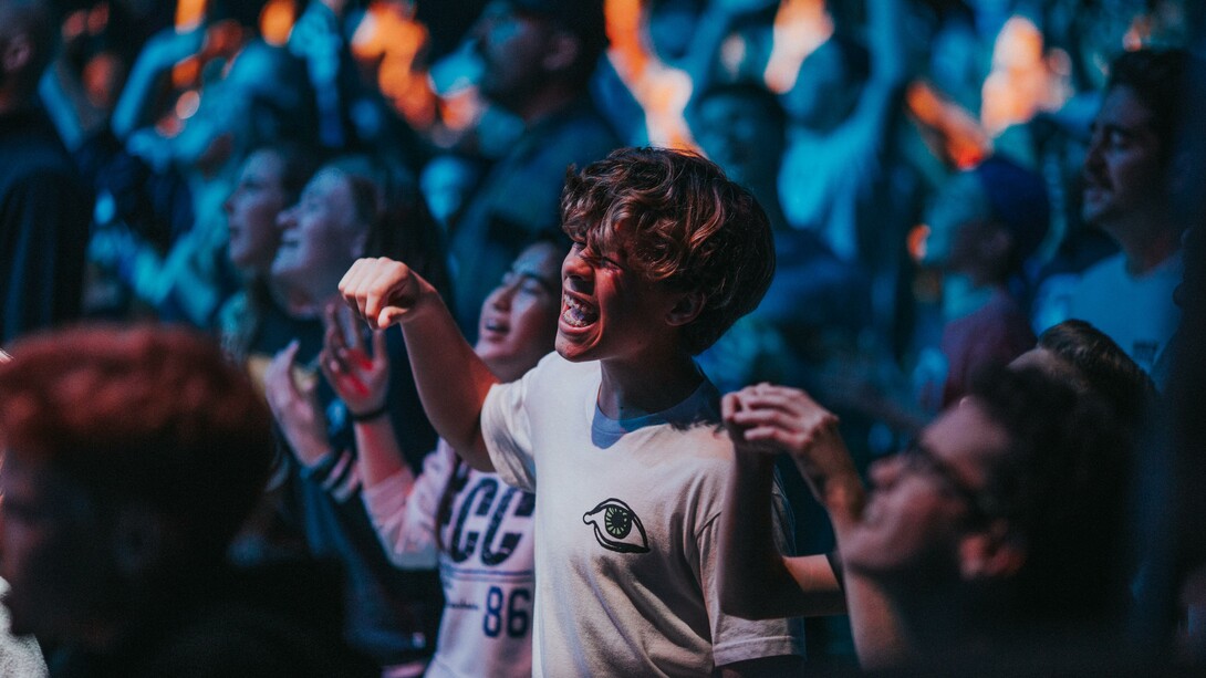 I giovani sono semplicemente più intelligenti