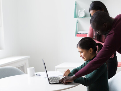 Ensure your network has a secure VPN connection for traveling and working from home employees