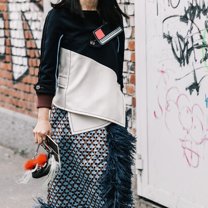 Look para este otoño