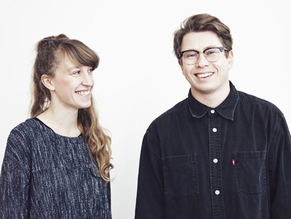 Pettersen & Hein. Courtesy of Copenhagen Contemporary