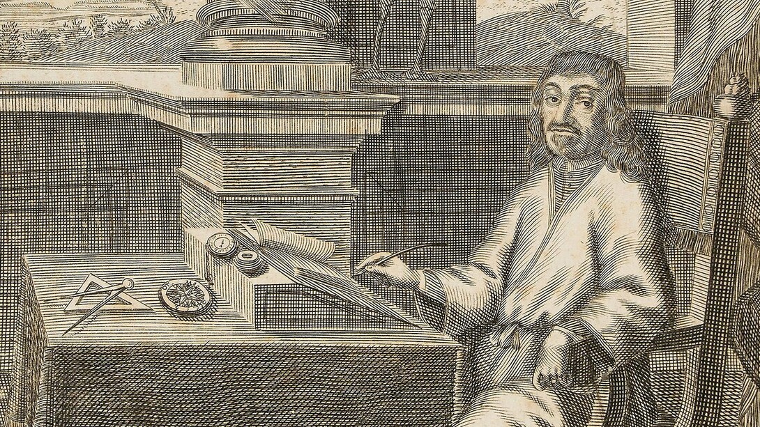 Ilustración anónima del año 1692, publicada por F. Knochius