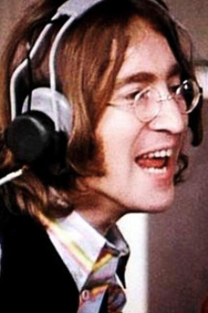 John Lennon