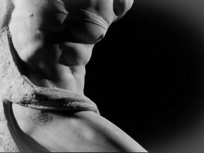 L'Esclave mourant (1513) est une sculpture du peintre italien et sculpteur de la Renaissance Michel-Ange, conservée aujourd'hui au musée du Louvre à Paris