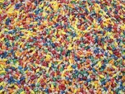 Installation Shot, Candy | Damien Hirst & Felix Gonzalez-Torres, Blain|Southern, Photo: Peter Mallet, 2013