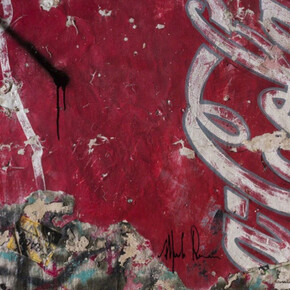 Vestiges of Our Times. Courtesy of Simard Bilodeau Contemporary