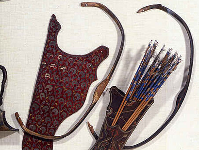 War against the Ottomans. Courtesy of Heeresgeschichtliches Museum