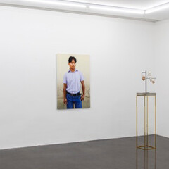 30 Years. Courtesy of Barbara Gross Galerie
