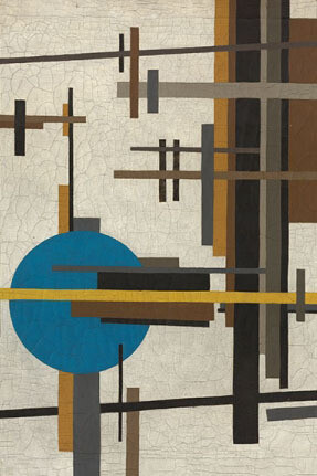 Collective Symptom. Courtesy of Moscow Museum of Modern Art