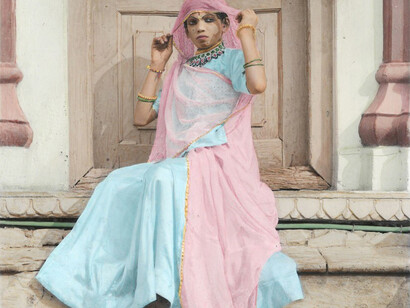 Foam Talent. Courtesy of Foam 